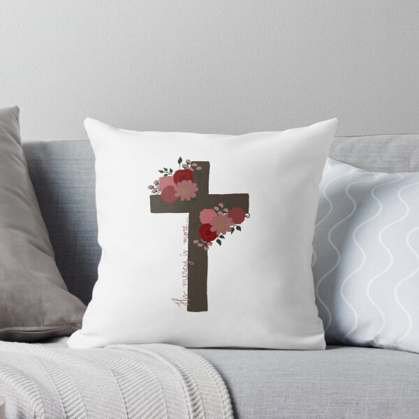 Item preview, His Mercy Was More designed and sold by lyndsey-horn22.