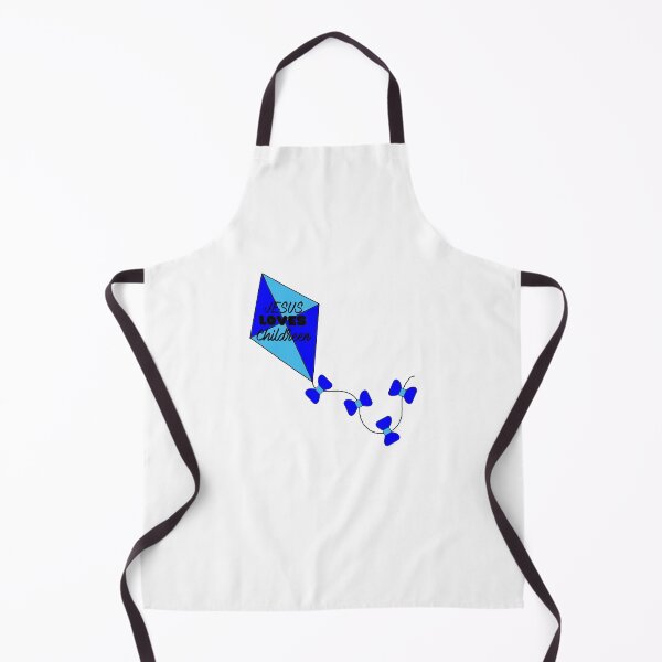 Item preview, Kite blue designed and sold by Shalomjoy.