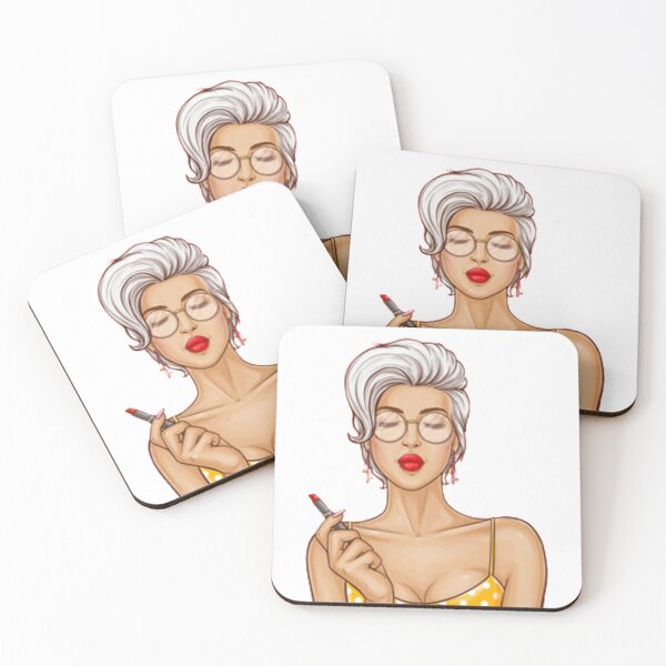 Item preview, Gals on The go designed and sold by Dbanksdesign.