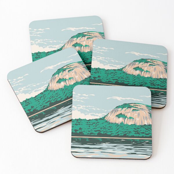 Item preview, Echo Lake State Park designed and sold by Ermland-LabeL.