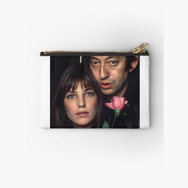 Item preview, Serge Gainsbourg and Jane Birkin designed and sold by umutozturk.