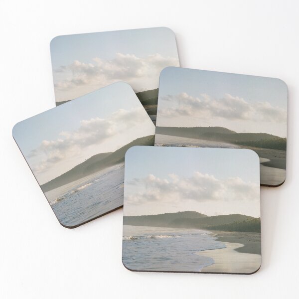 Item preview, Beach Symmetry  designed and sold by Analog Things.
