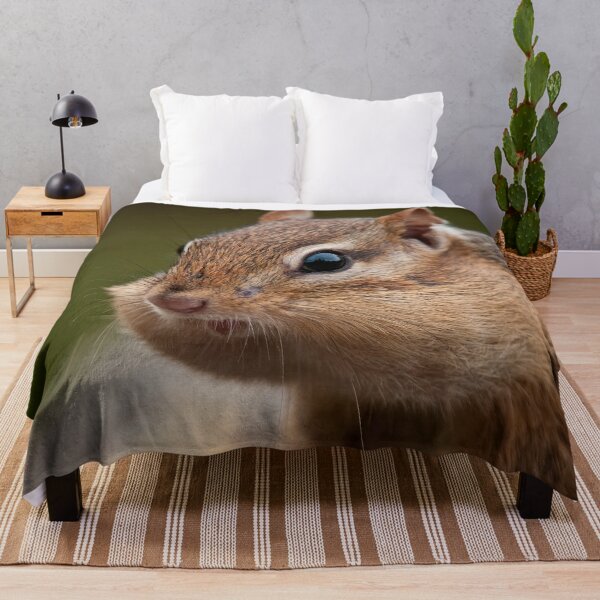 Item preview, Chipmunk designed and sold by Michael Cummings.