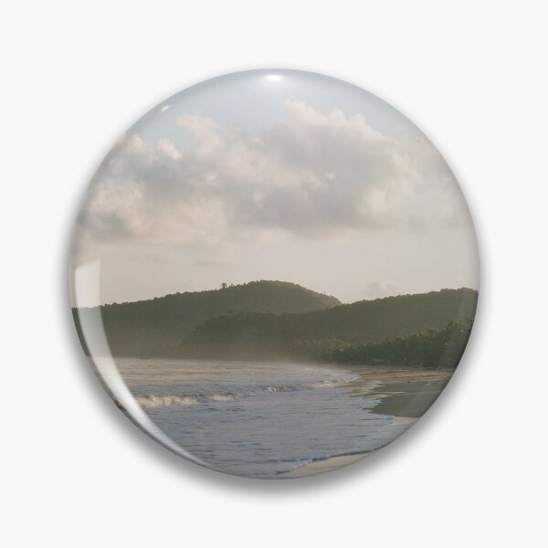 Item preview, Beach Symmetry  designed and sold by Analog Things.