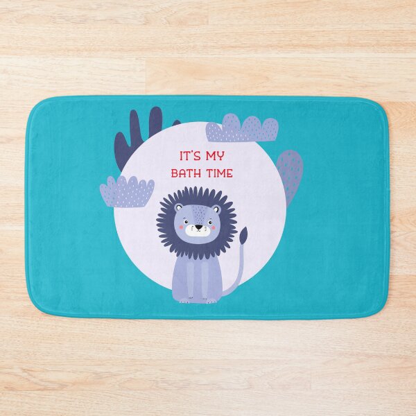 Item preview, It's my bath time designed and sold by Sunset-1.
