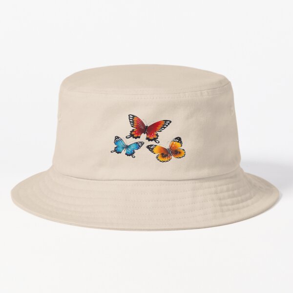 Item preview, Butterfly Color Print designed and sold by artdragongift.