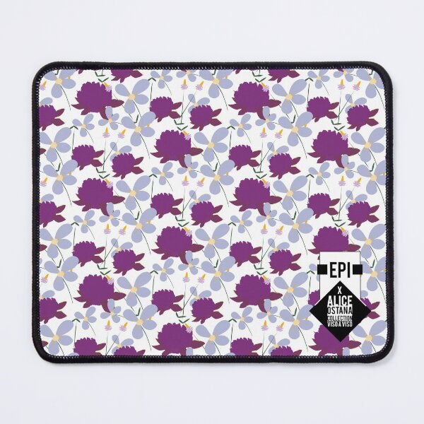 Item preview, Geranium pratense designed and sold by EPIdesign.