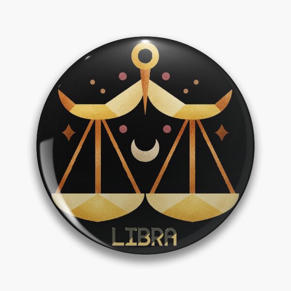 Item preview, Libra zodiac sign Horoscope, Astrology personalized sun sign designed and sold by MirliG.