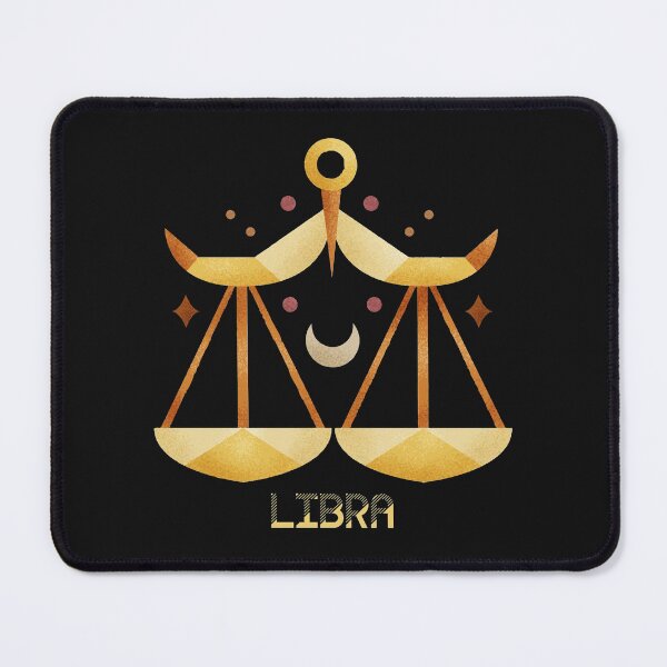 Item preview, Libra zodiac sign Horoscope, Astrology personalized sun sign designed and sold by MirliG.