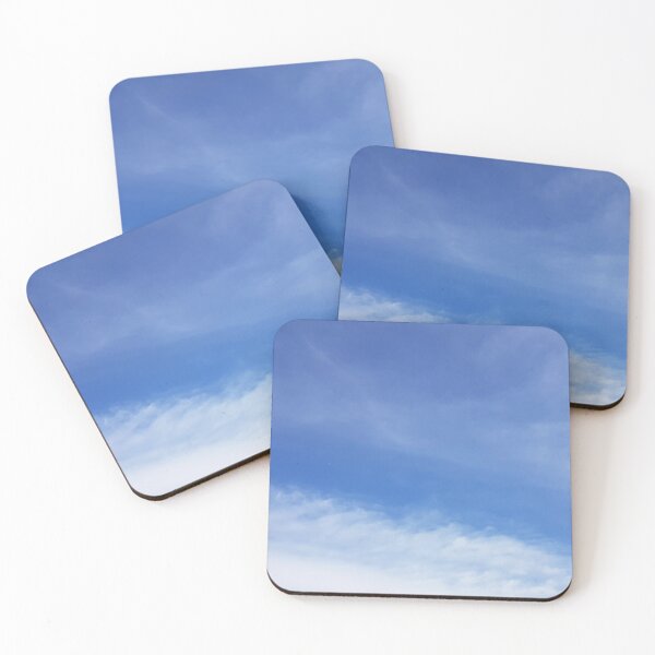 Item preview, Lovely Beautiful Blue Sky III designed and sold by Nadisth.