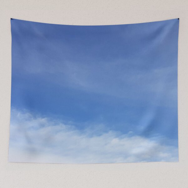 Item preview, Lovely Beautiful Blue Sky III designed and sold by Nadisth.