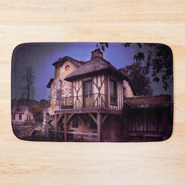 Item preview, A fairytale village for Marie Antoinette designed and sold by Sara Sanchez PHOTO.