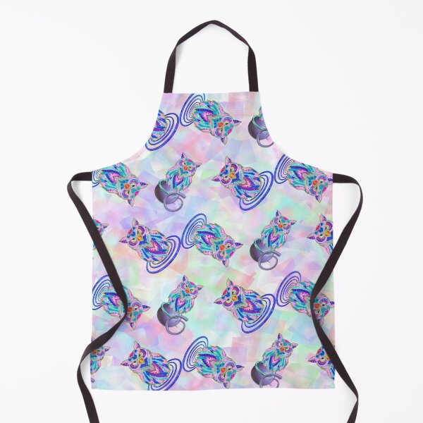 Item preview, JEWEL OWL 407. designed and sold by sana90.