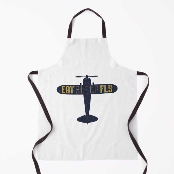 Item preview, Eat Sleep Fly designed and sold by BeeMeCreative.