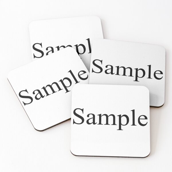 Item preview, Sample Text designed and sold by Fredsterface.