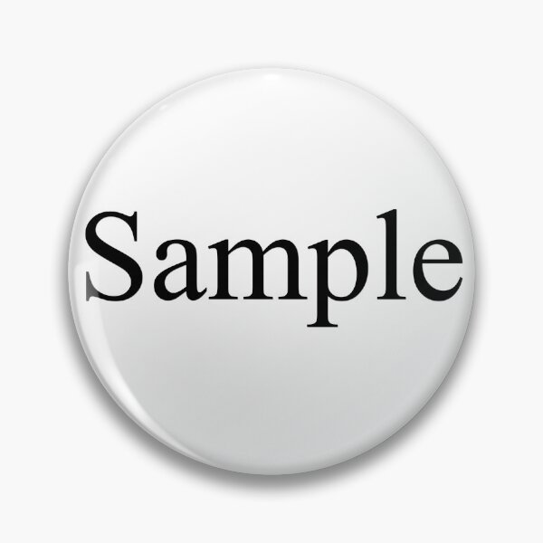 Item preview, Sample Text designed and sold by Fredsterface.