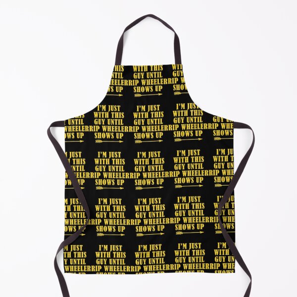 Item preview, Rip Wheeler designed and sold by BayleeRogahn.