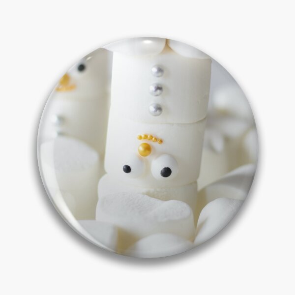 Item preview, Silly Marshmallow designed and sold by AnnoyedMouse.