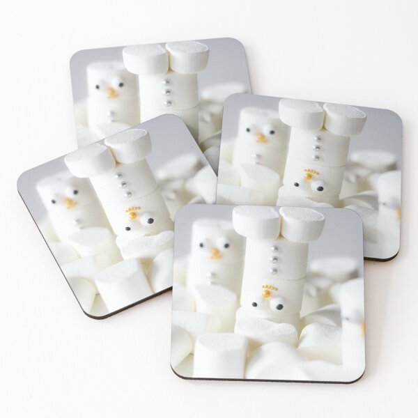 Item preview, Silly Marshmallow designed and sold by AnnoyedMouse.
