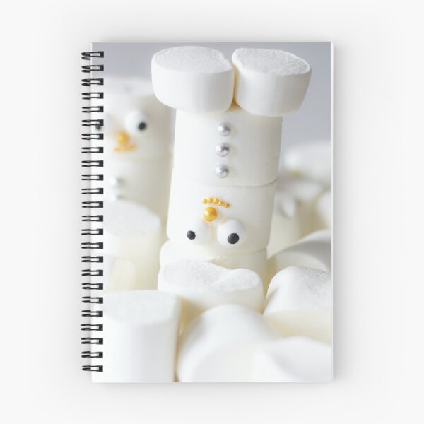 Item preview, Silly Marshmallow designed and sold by AnnoyedMouse.