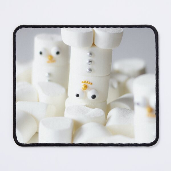 Item preview, Silly Marshmallow designed and sold by AnnoyedMouse.