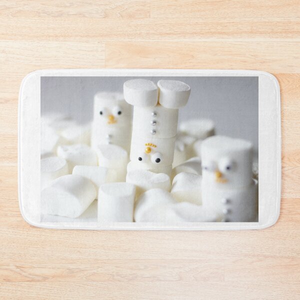 Item preview, Silly Marshmallow designed and sold by AnnoyedMouse.