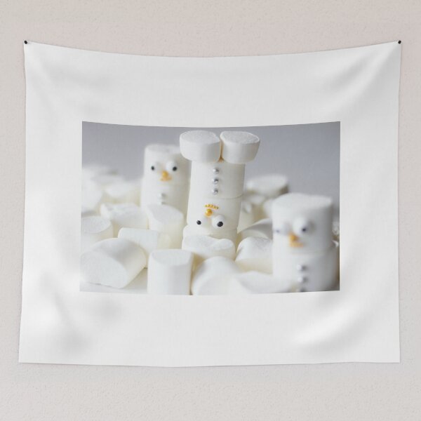 Item preview, Silly Marshmallow designed and sold by AnnoyedMouse.