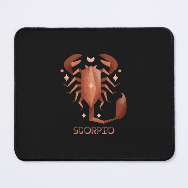 Item preview, Scorpio zodiac sign Horoscope, Astrology personalized sun sign designed and sold by MirliG.