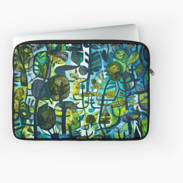 Item preview, Emerald forest designed and sold by Este MacLeod.