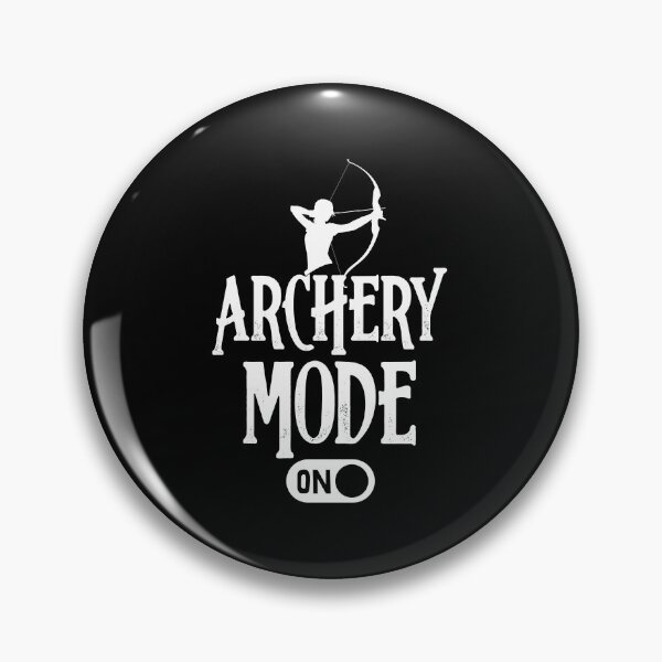 Item preview, Archery Mode designed and sold by Bendthetrend.