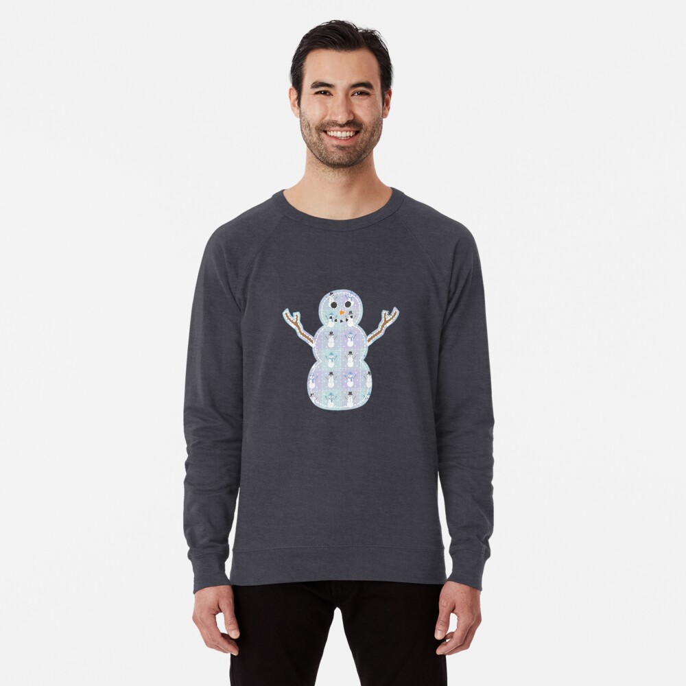 Item preview, Lightweight Sweatshirt designed and sold by ValerieDesigns.