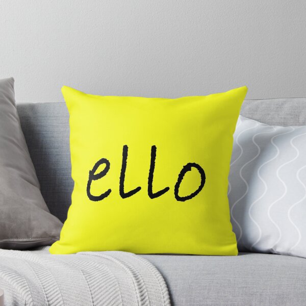 Item preview, Ello designed and sold by starcloudsky.