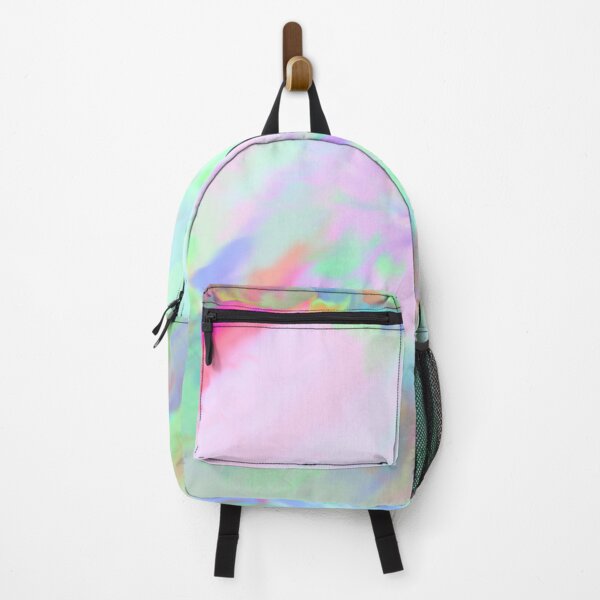 Item preview, Abstract. Blue. Pink. Crimson. designed and sold by trendingatees.