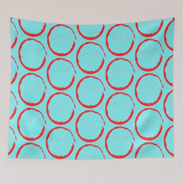 Item preview, RIP WHEELER designed and sold by BayleeRogahn.