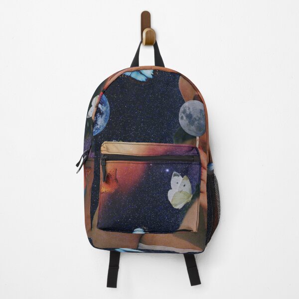 Item preview, Moon Lollipops and Galactic Butterflies designed and sold by julesanderson.