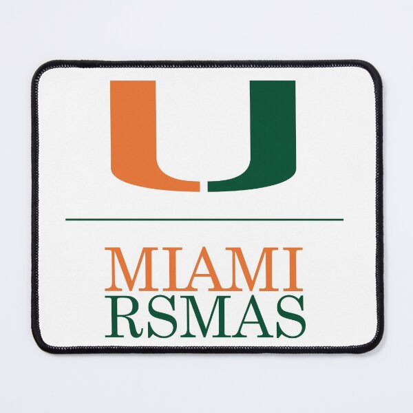 Item preview, University of Miami RSMAS designed and sold by sedrann15.