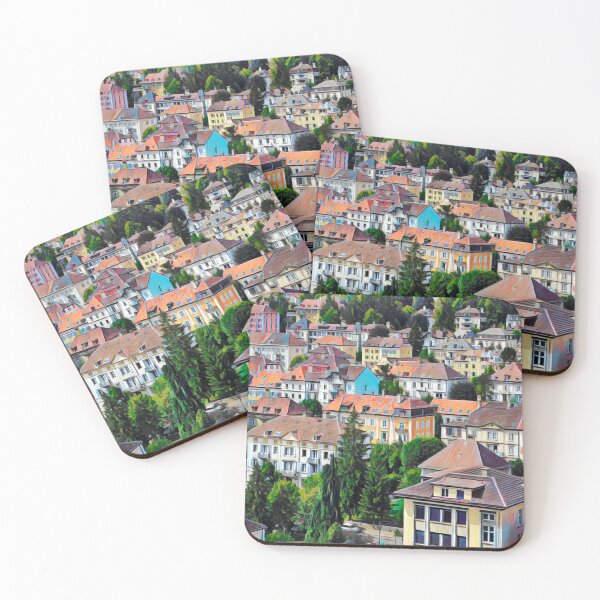 Item preview, La Chaux-de-Fonds designed and sold by Sofia-Draws.