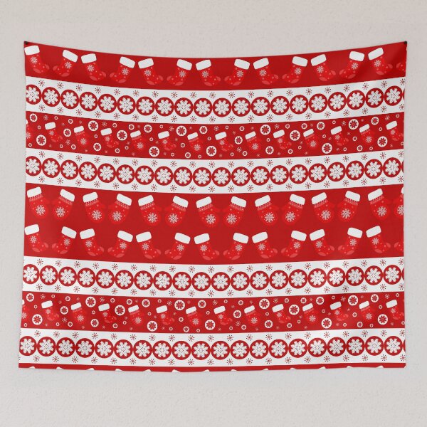 Item preview, Pattern designs for Christmas 2021 designed and sold by DopeDesign111.