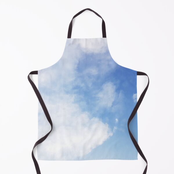 Item preview, Lovely Beautiful Blue Sky with White Clouds IV designed and sold by Nadisth.
