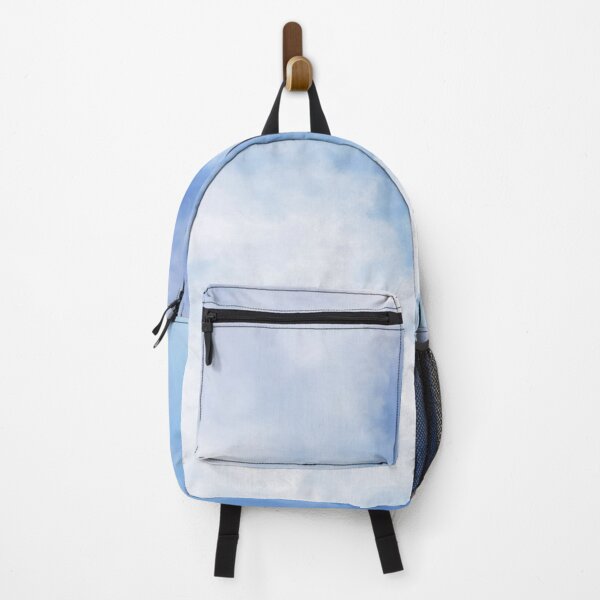 Item preview, Lovely Beautiful Blue Sky with White Clouds IV designed and sold by Nadisth.