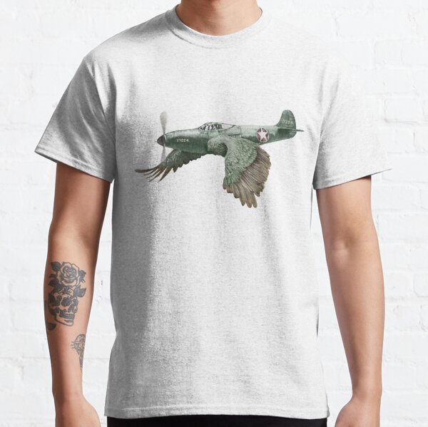 It's a bird. It's a plane... Classic T-Shirt