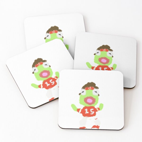 Item preview, Patrick The Frog designed and sold by jonb1010.