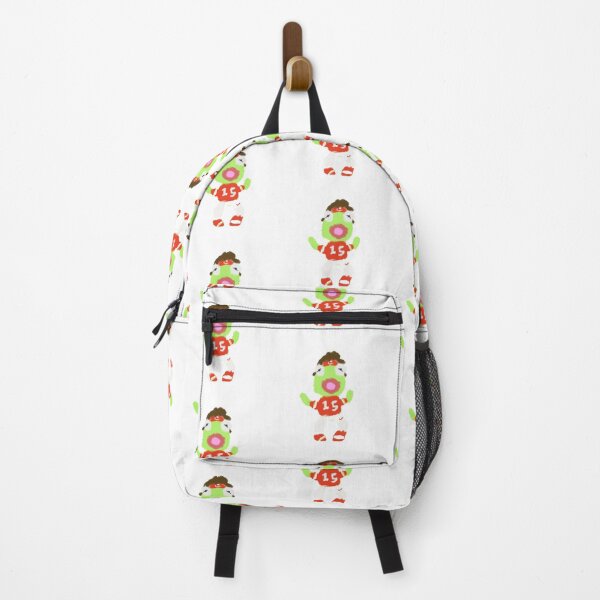 Item preview, Patrick The Frog designed and sold by jonb1010.