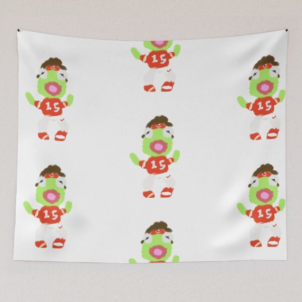 Item preview, Patrick The Frog designed and sold by jonb1010.