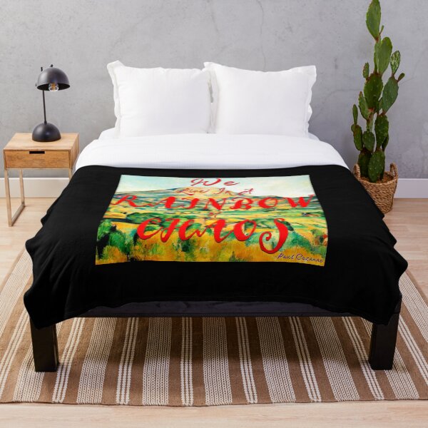 Item preview, We live in a rainbow of chaos - Quote designed and sold by MyxTees.