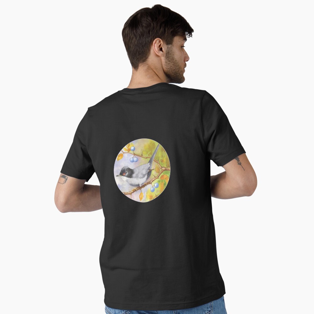 Item preview, Essential T-Shirt designed and sold by Meadowpipit.