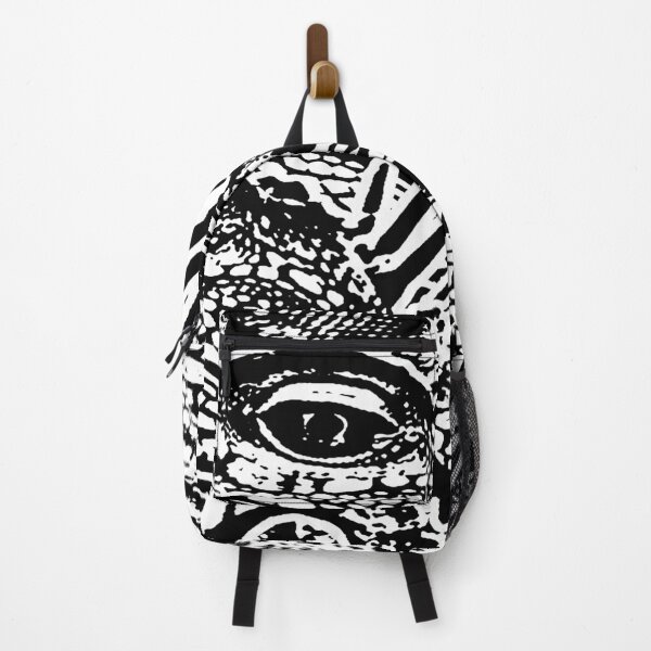 Item preview, LIZARD 1 - BLACK designed and sold by RFDEZIII.