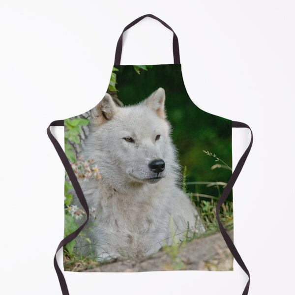 Item preview, Arctic Wolf designed and sold by Michael Cummings.