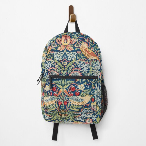 Item preview, Strawberry Thief by William Morris designed and sold by UtArt.