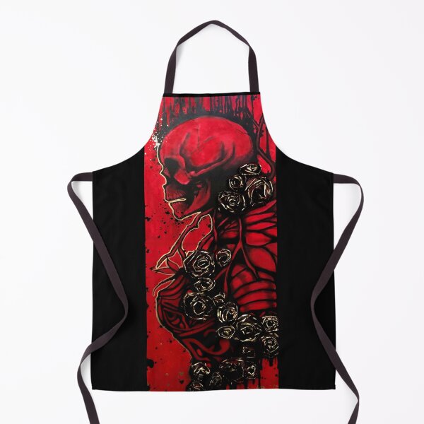 Item preview, Do You Want To Live Forever designed and sold by blackdragon4.